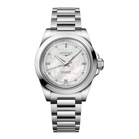 Longines L34304876 Kadın Kol Saati