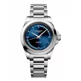 Longines L34304976 Kadın Kol Saati