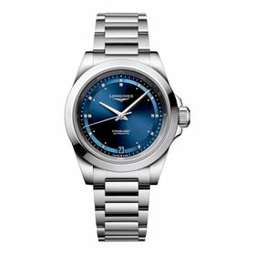 Longines L34304976 Kadın Kol Saati