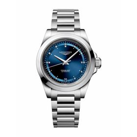 Longines L34304976 Kadın Kol Saati