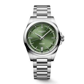 Longines L37204026 Erkek Kol Saati