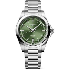Longines L37204026 Erkek Kol Saati