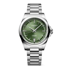 Longines L37204026 Erkek Kol Saati