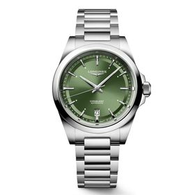 Longines L37204026 Erkek Kol Saati