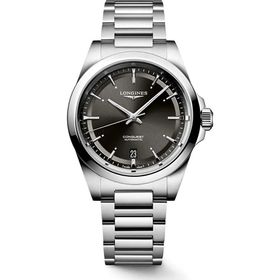 Longines L37204526 Erkek Kol Saati