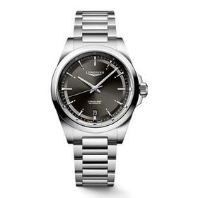 Longines L37204526 Erkek Kol Saati