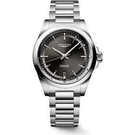 Longines L37204526 Erkek Kol Saati