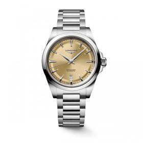 Longines L37204626 Conquest Erkek Kol Saati