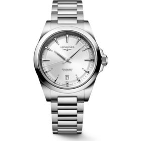 Longines L37204726 Conquest Erkek Kol Saati