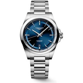 Longines L37204926 Conquest Erkek Kol Saati