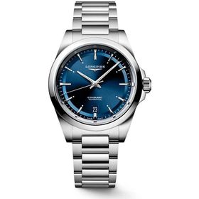Longines L37204926 Conquest Erkek Kol Saati