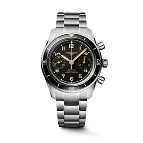 Longines L37214536 Erkek Kol Saati