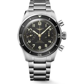 Longines L37214536 Erkek Kol Saati