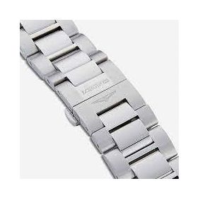 Longines L37284966 Erkek Kol Saati