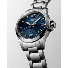Longines L37284966 Erkek Kol Saati