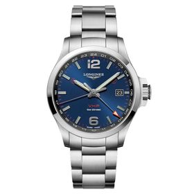 Longines L37284966 Erkek Kol Saati