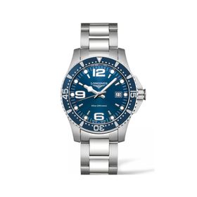 Longines L37404966 Metal Kordonlu Erkek Kol Saati