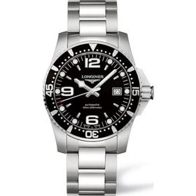 Longines L37424566 Erkek Kol Saati