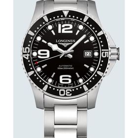 Longines L37424566 Erkek Kol Saati