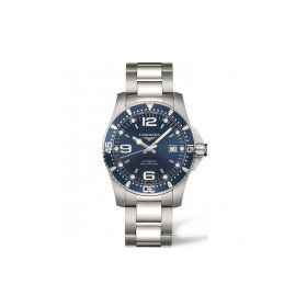 Longines L37424966 Metal Kordonlu Erkek Kol Saati
