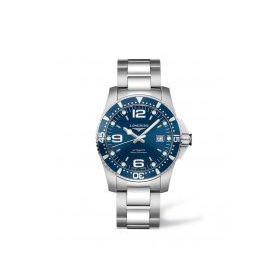 Longines L37424966 Metal Kordonlu Erkek Kol Saati