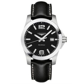 Longines L37594583 Erkek Kol Saati