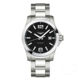 Longines L37594586 Erkek Kol Saati