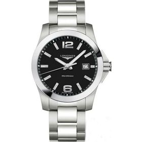 Longines L37594586 Erkek Kol Saati