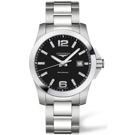 Longines L37594586 Erkek Kol Saati