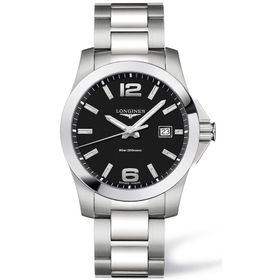 Longines L37594586 Erkek Kol Saati