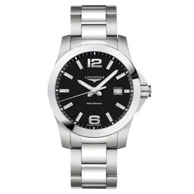 Longines L37594586 Erkek Kol Saati