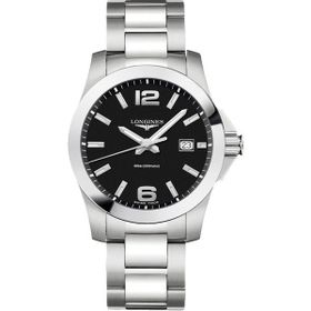 Longines L37594586 Erkek Kol Saati