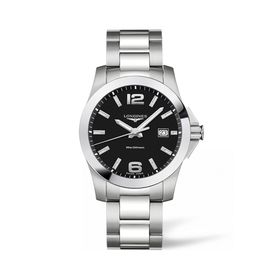 Longines L37594586 Erkek Kol Saati