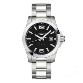 Longines L37594586 Erkek Kol Saati