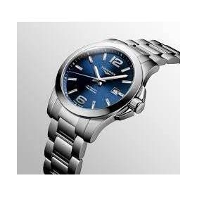 Longines L37594766 Erkek Kol Saati