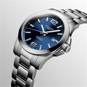 Longines L37594966 Kadın Kol Saati