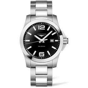 Longines L37604566 Erkek Kol Saati