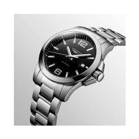Longines L37604566 Erkek Kol Saati