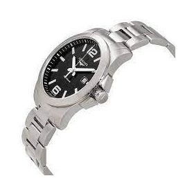Longines L37604566 Erkek Kol Saati
