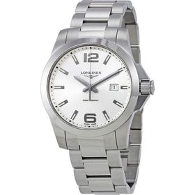 Longines L37604766 Erkek Kol Saati