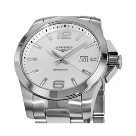 Longines L37604766 Erkek Kol Saati