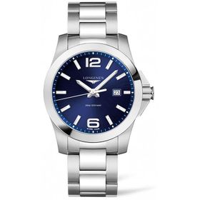 Longines L37604966 Erkek Kol Saati