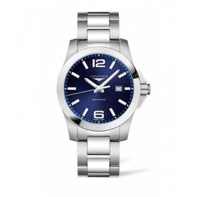 Longines L37604966 Erkek Kol Saati
