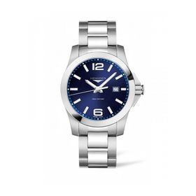 Longines L37604966 Erkek Kol Saati