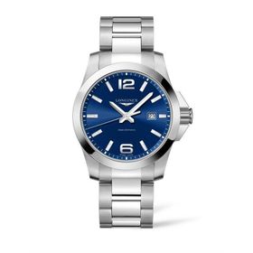 Longines L37604966 Erkek Kol Saati