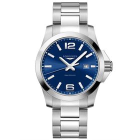 Longines L37604966 Erkek Kol Saati