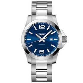 Longines L37604966 Erkek Kol Saati