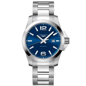 Longines L37604966 Erkek Kol Saati