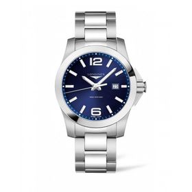 Longines L37604966 Erkek Kol Saati