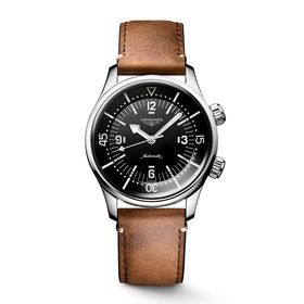Longines L37644500 Erkek Kol Saati